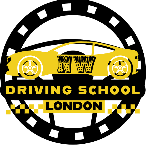 nw driving logo