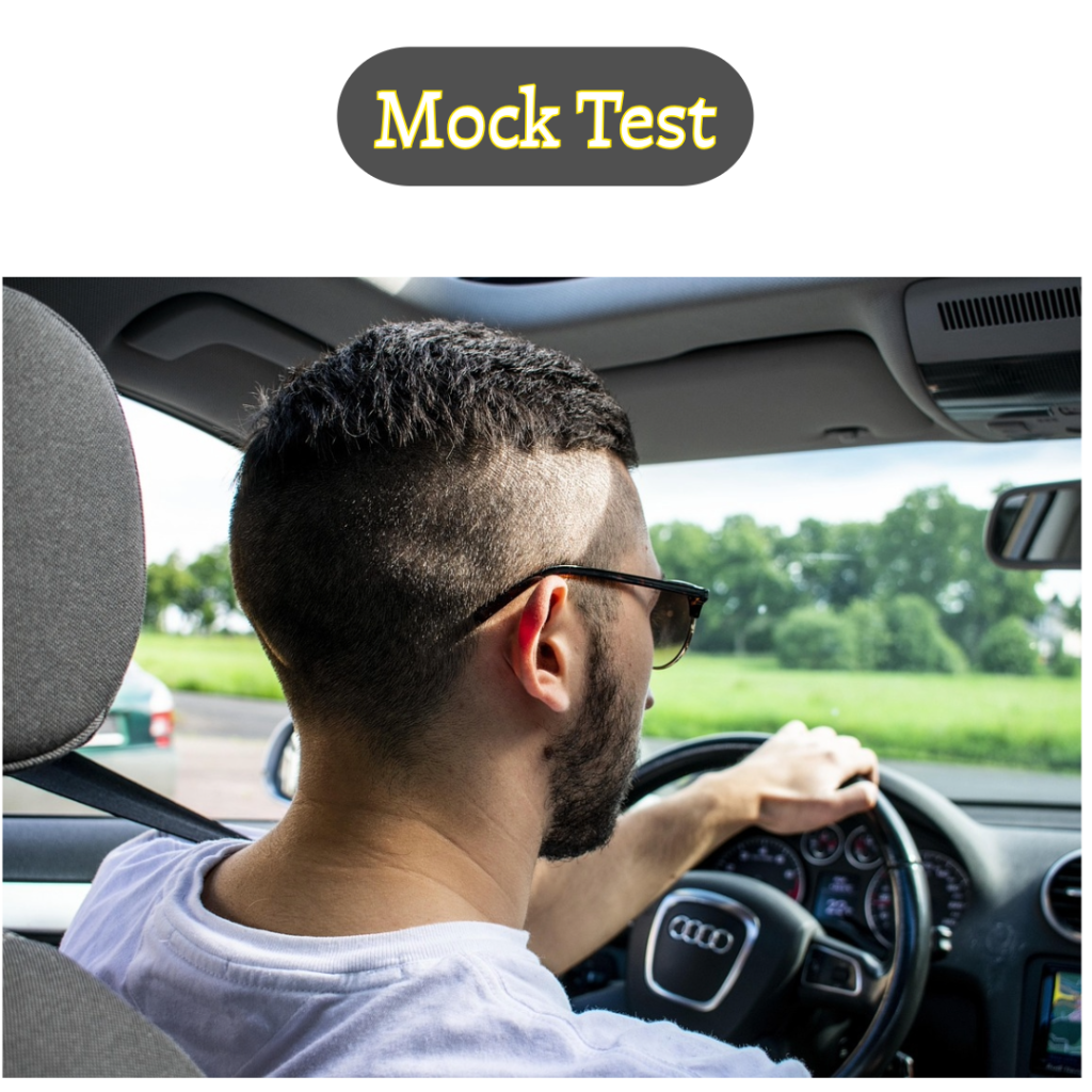 Mock Test